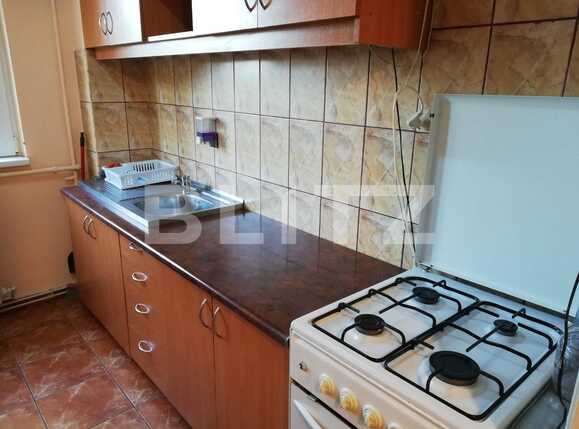 Apartament de închiriat 3 camere Gheorgheni - 42203AI | BLITZ Cluj-Napoca | Poza8