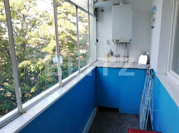 Apartament de închiriat 3 camere Gheorgheni - 42203AI | BLITZ Cluj-Napoca | Poza15