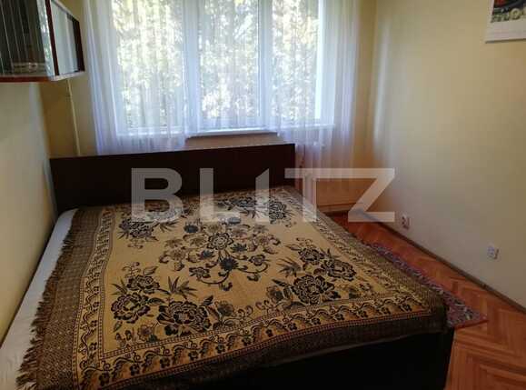 Apartament de închiriat 3 camere Gheorgheni - 42203AI | BLITZ Cluj-Napoca | Poza1