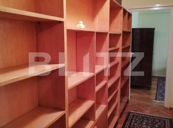 Apartament de închiriat 3 camere Gheorgheni - 42203AI | BLITZ Cluj-Napoca | Poza12
