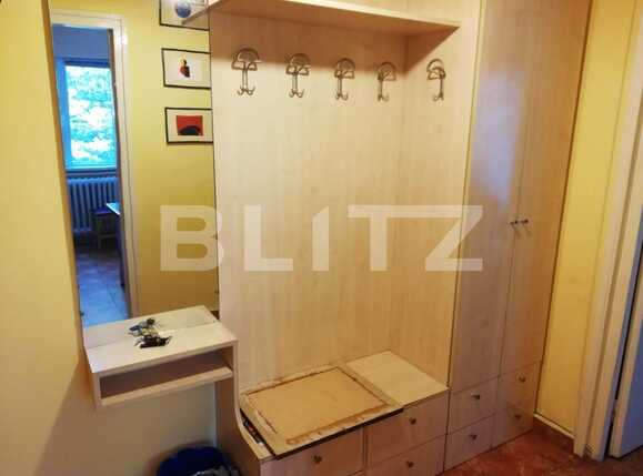 Apartament de închiriat 3 camere Gheorgheni - 42203AI | BLITZ Cluj-Napoca | Poza11
