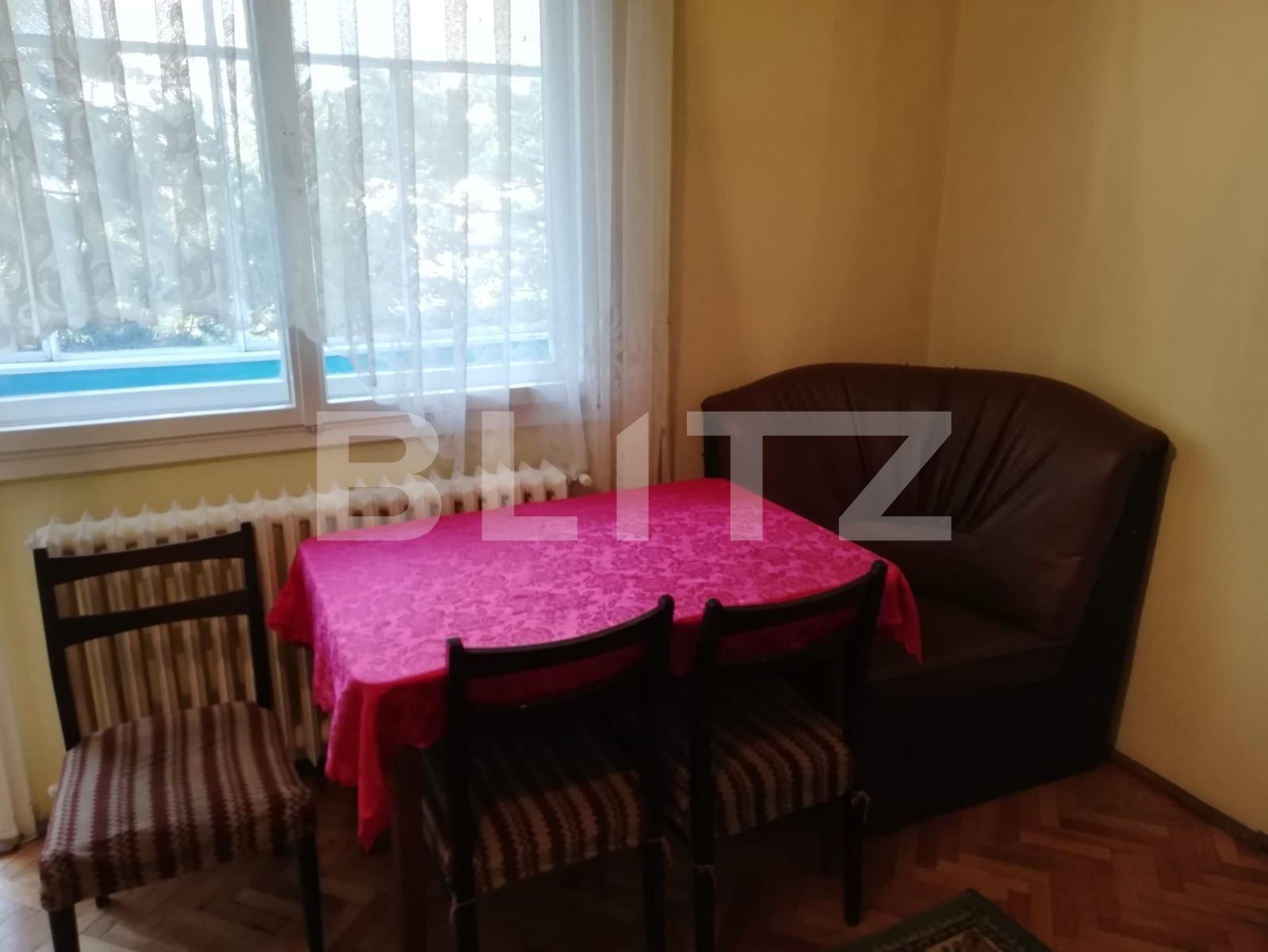 Apartament de închiriat 3 camere Gheorgheni - 42203AI | BLITZ Cluj-Napoca | Poza6