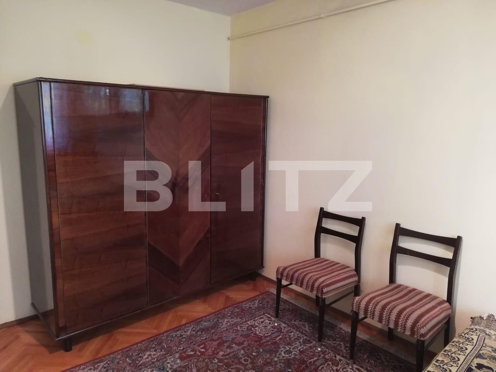 Apartament de închiriat 3 camere Gheorgheni - 42203AI | BLITZ Cluj-Napoca | Poza2