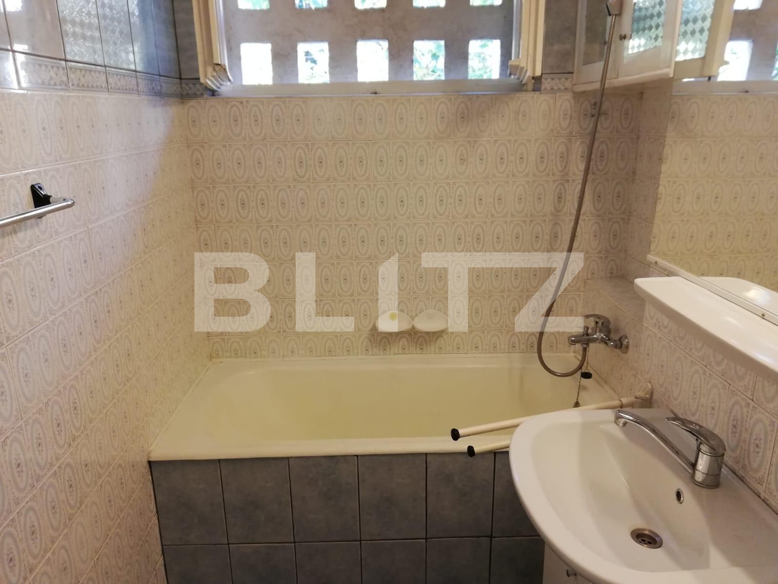 Apartament de închiriat 3 camere Gheorgheni - 42203AI | BLITZ Cluj-Napoca | Poza14