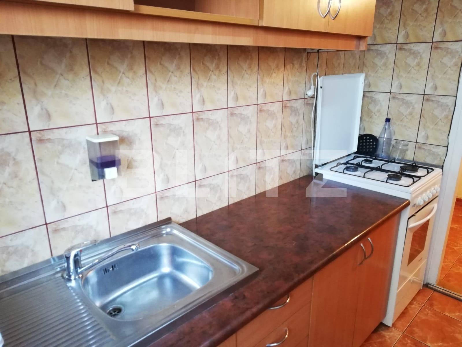 Apartament de închiriat 3 camere Gheorgheni - 42203AI | BLITZ Cluj-Napoca | Poza9