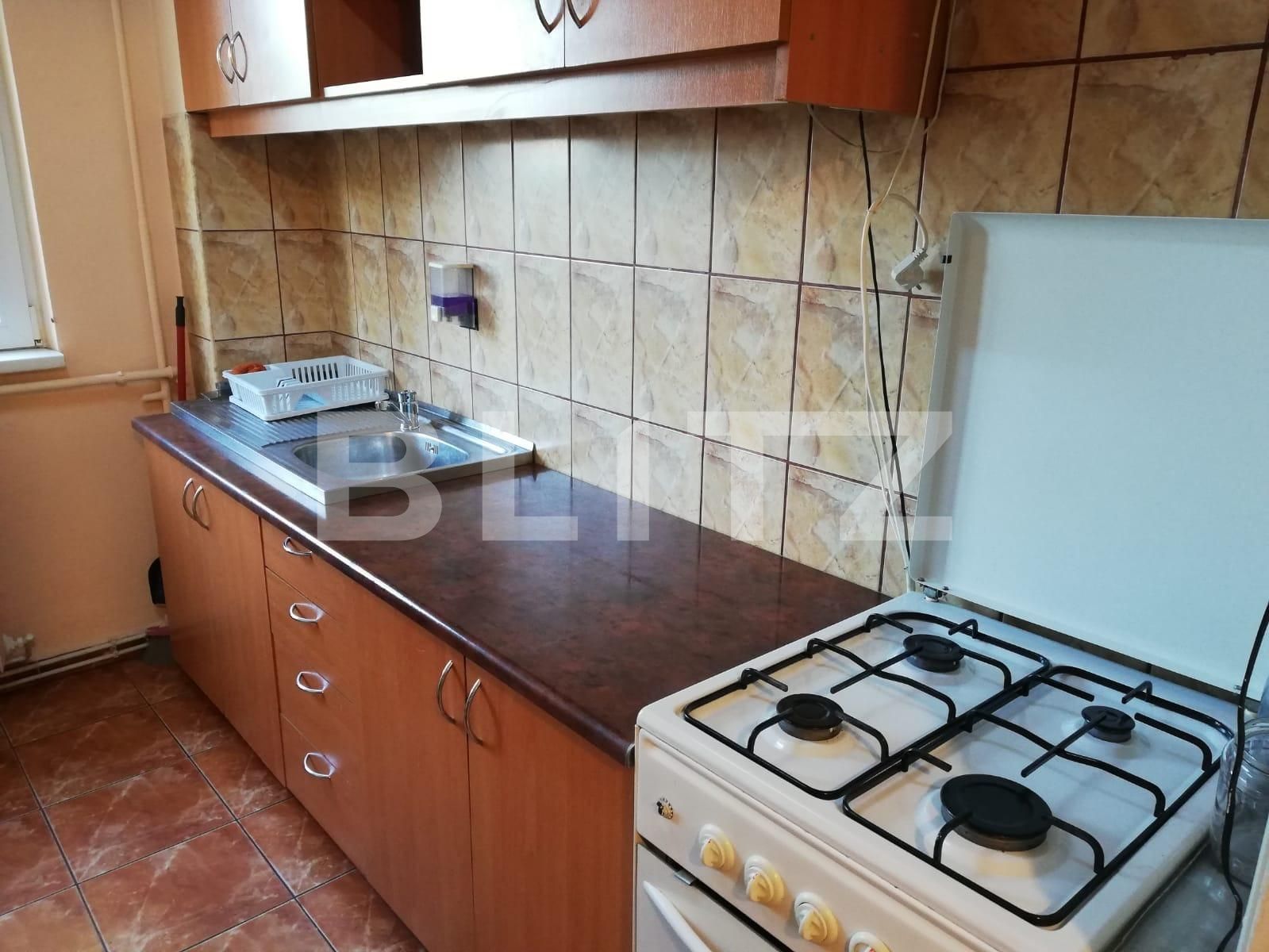 Apartament de închiriat 3 camere Gheorgheni - 42203AI | BLITZ Cluj-Napoca | Poza8
