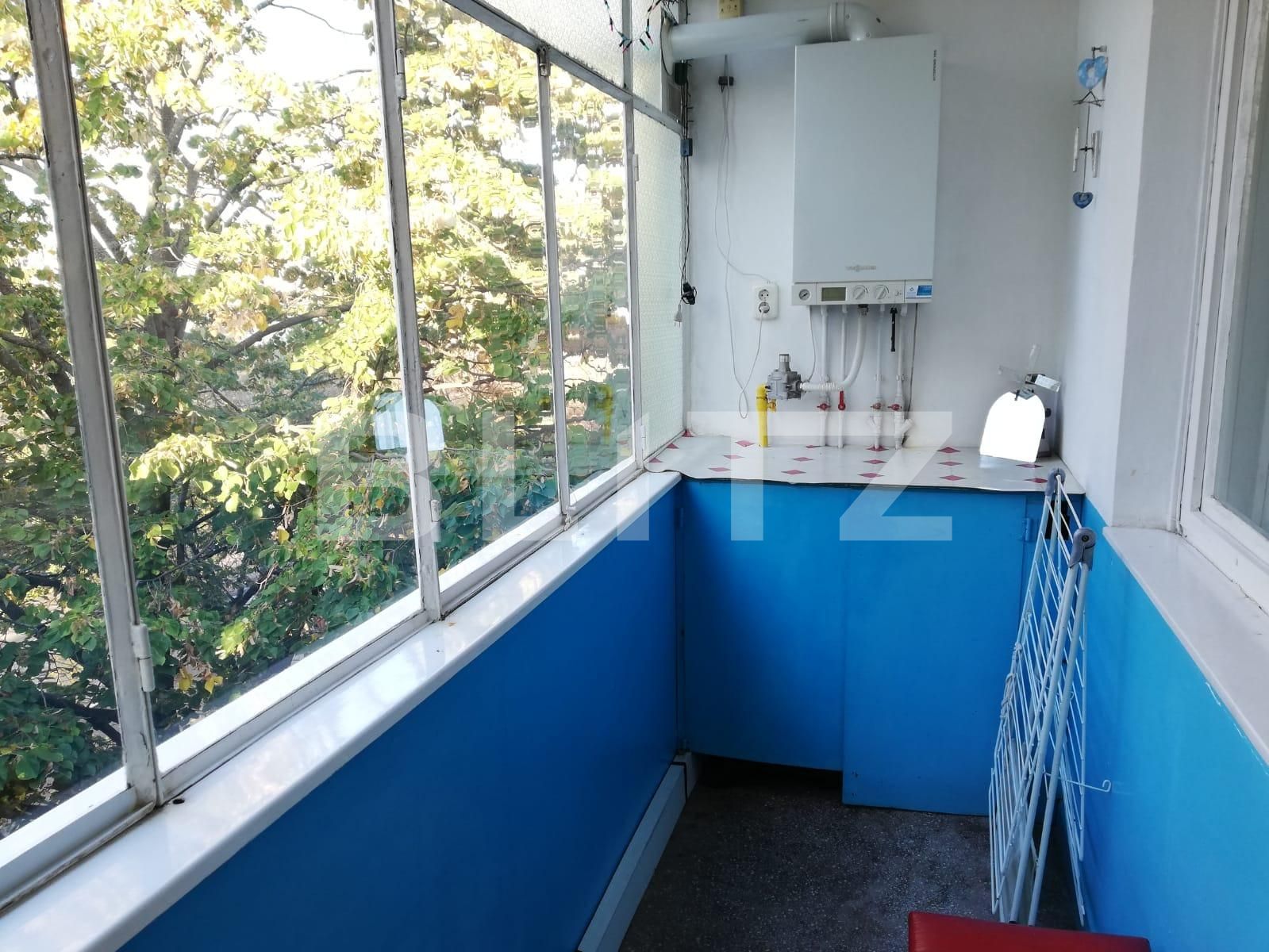 Apartament de închiriat 3 camere Gheorgheni - 42203AI | BLITZ Cluj-Napoca | Poza15