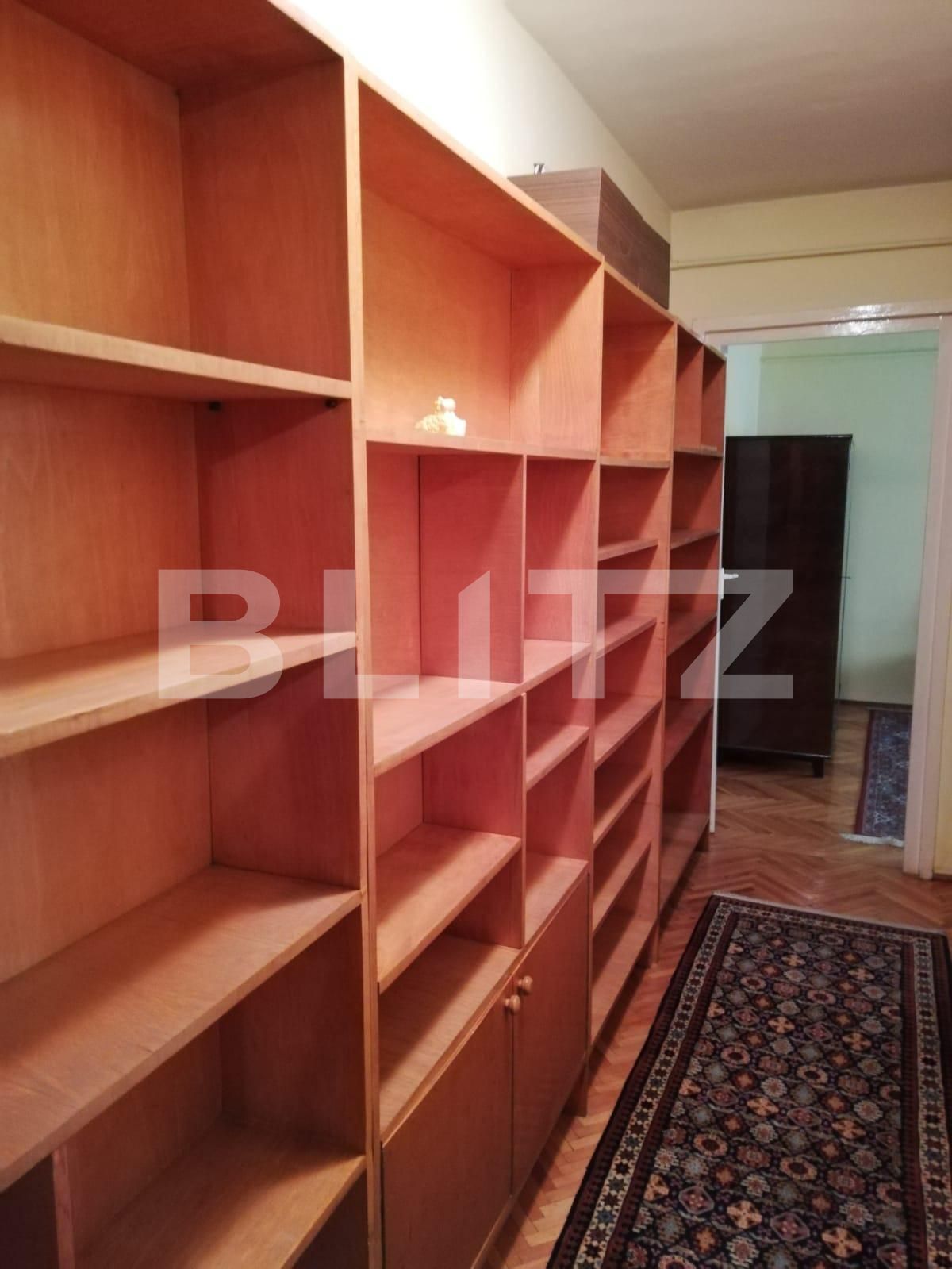 Apartament de închiriat 3 camere Gheorgheni - 42203AI | BLITZ Cluj-Napoca | Poza12