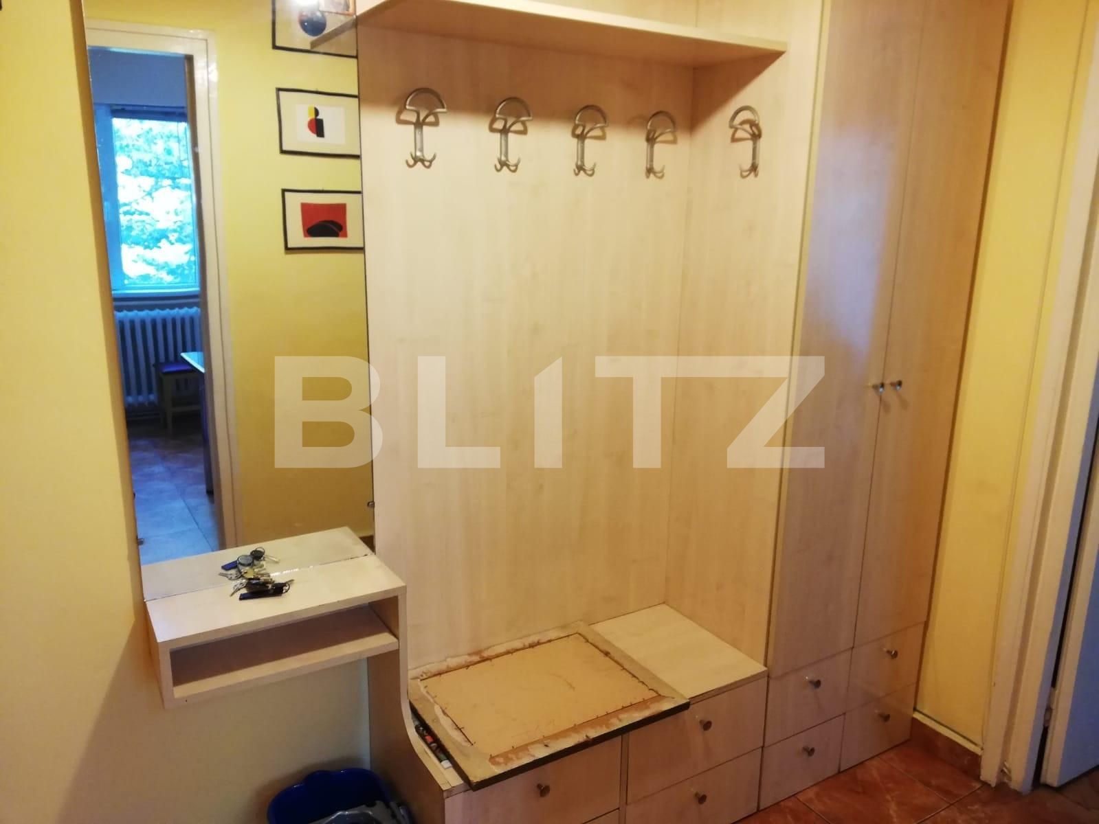 Apartament de închiriat 3 camere Gheorgheni - 42203AI | BLITZ Cluj-Napoca | Poza11