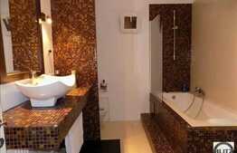 4 camere, 88 mp, imobil nou, parcare, mobilat modern, zona Mircea Eliade!