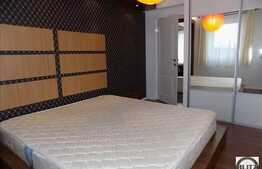 4 camere, 88 mp, imobil nou, parcare, mobilat modern, zona Mircea Eliade!