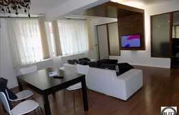 4 camere, 88 mp, imobil nou, parcare, mobilat modern, zona Mircea Eliade!