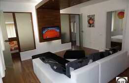 4 camere, 88 mp, imobil nou, parcare, mobilat modern, zona Mircea Eliade!