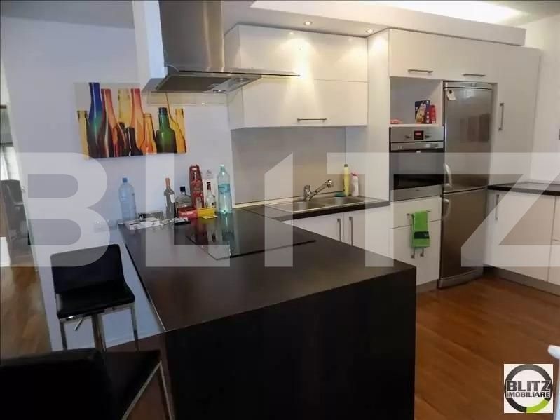 Apartament de vânzare 4 camere Zorilor - 42204AV | BLITZ Cluj-Napoca | Poza4