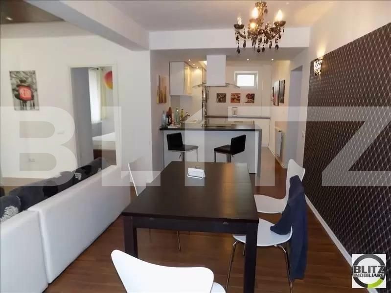 Apartament de vânzare 4 camere Zorilor - 42204AV | BLITZ Cluj-Napoca | Poza5