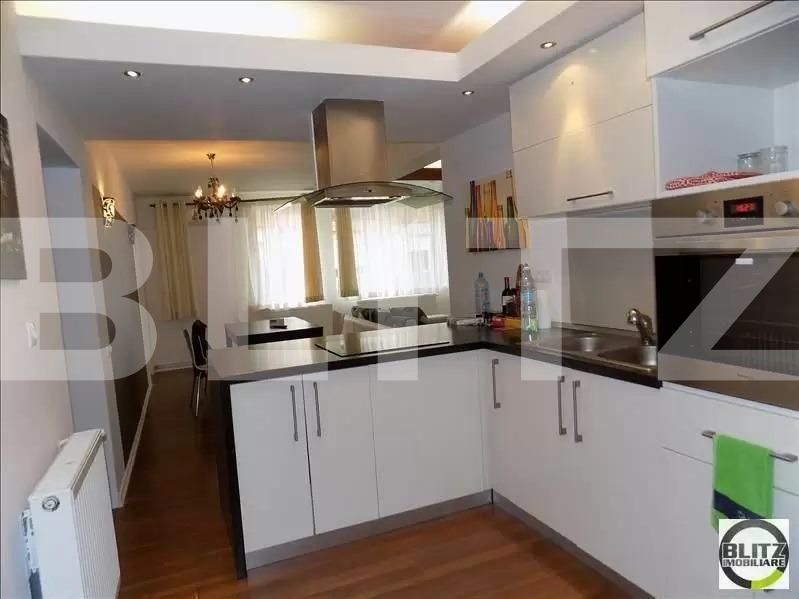 Apartament de vânzare 4 camere Zorilor - 42204AV | BLITZ Cluj-Napoca | Poza3