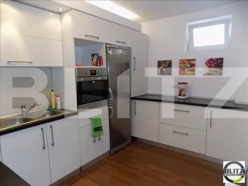 Apartament de vânzare 4 camere Zorilor - 42204AV | BLITZ Cluj-Napoca | Poza2