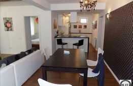 4 camere, 88 mp, imobil nou, parcare, nemobilat, zona Mircea Eliade