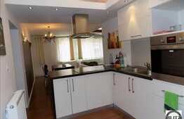 4 camere, 88 mp, imobil nou, parcare, nemobilat, zona Mircea Eliade