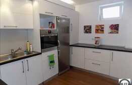 4 camere, 88 mp, imobil nou, parcare, nemobilat, zona Mircea Eliade