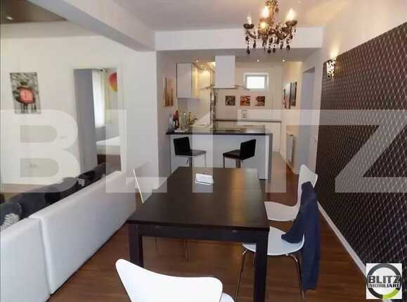 Apartament de vânzare 4 camere Zorilor - 42205AV | BLITZ Cluj-Napoca | Poza6
