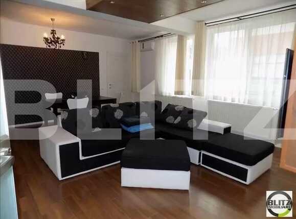 Apartament de vânzare 4 camere Zorilor - 42205AV | BLITZ Cluj-Napoca | Poza5