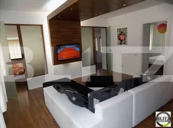 Apartament de vânzare 4 camere Zorilor - 42205AV | BLITZ Cluj-Napoca | Poza1