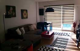 Apartament 2 camere, 47 mp, parcare subterana, terasa, zona Viva City