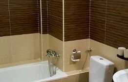 Apartament 2 camere, 47 mp, parcare subterana, terasa, zona Viva City