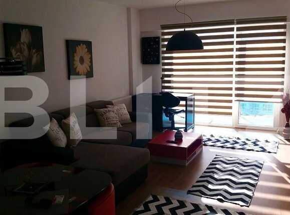 Apartament de închiriat 2 camere Gheorgheni - 42206AI | BLITZ Cluj-Napoca | Poza1