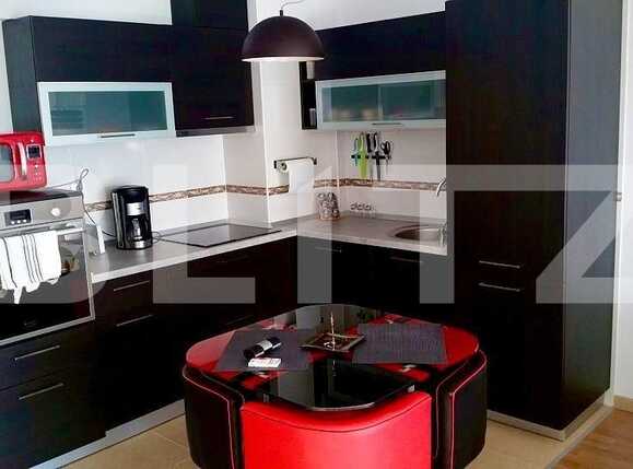 Apartament de închiriat 2 camere Gheorgheni - 42206AI | BLITZ Cluj-Napoca | Poza3