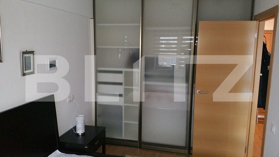 Apartament de închiriat 2 camere Gheorgheni - 42206AI | BLITZ Cluj-Napoca | Poza5