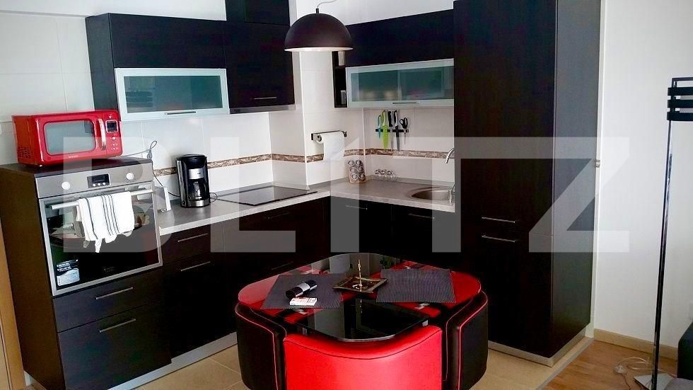 Apartament de închiriat 2 camere Gheorgheni - 42206AI | BLITZ Cluj-Napoca | Poza3