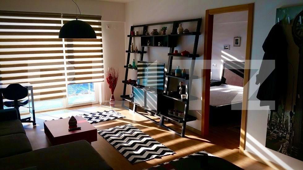 Apartament de închiriat 2 camere Gheorgheni - 42206AI | BLITZ Cluj-Napoca | Poza2