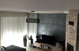 Casa finisata, 120 utili, 250 teren, zona de exceptie!