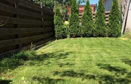 Casa finisata, 120 utili, 250 teren, zona de exceptie!