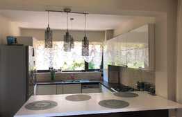 Casa finisata, 120 utili, 250 teren, zona de exceptie!