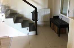 Casa finisata, 120 utili, 250 teren, zona de exceptie!