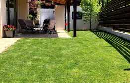 Casa finisata, 120 utili, 250 teren, zona de exceptie!