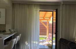 Casa finisata, 120 utili, 250 teren, zona de exceptie!