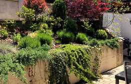 Casa finisata, 120 utili, 250 teren, zona de exceptie!