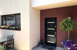 Casa finisata, 120 utili, 250 teren, zona de exceptie!