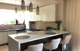 Casa finisata, 120 utili, 250 teren, zona de exceptie!