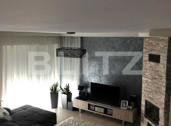 Casa de vânzare 4 camere Manastur - 42207CV | BLITZ Cluj-Napoca | Poza6