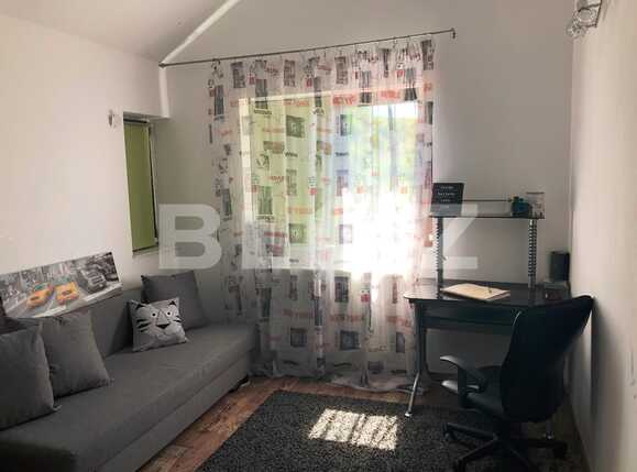 Casa de vânzare 4 camere Manastur - 42207CV | BLITZ Cluj-Napoca | Poza15