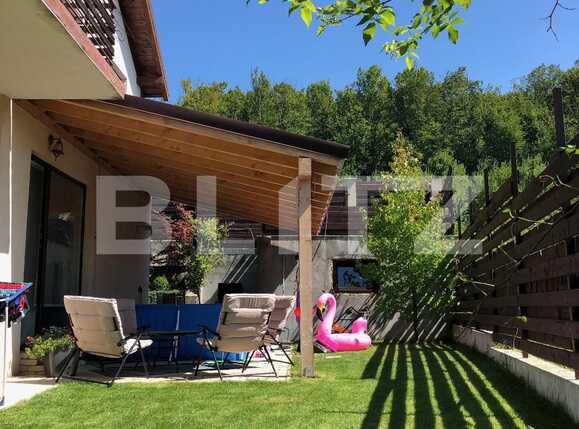 Casa de vânzare 4 camere Manastur - 42207CV | BLITZ Cluj-Napoca | Poza3