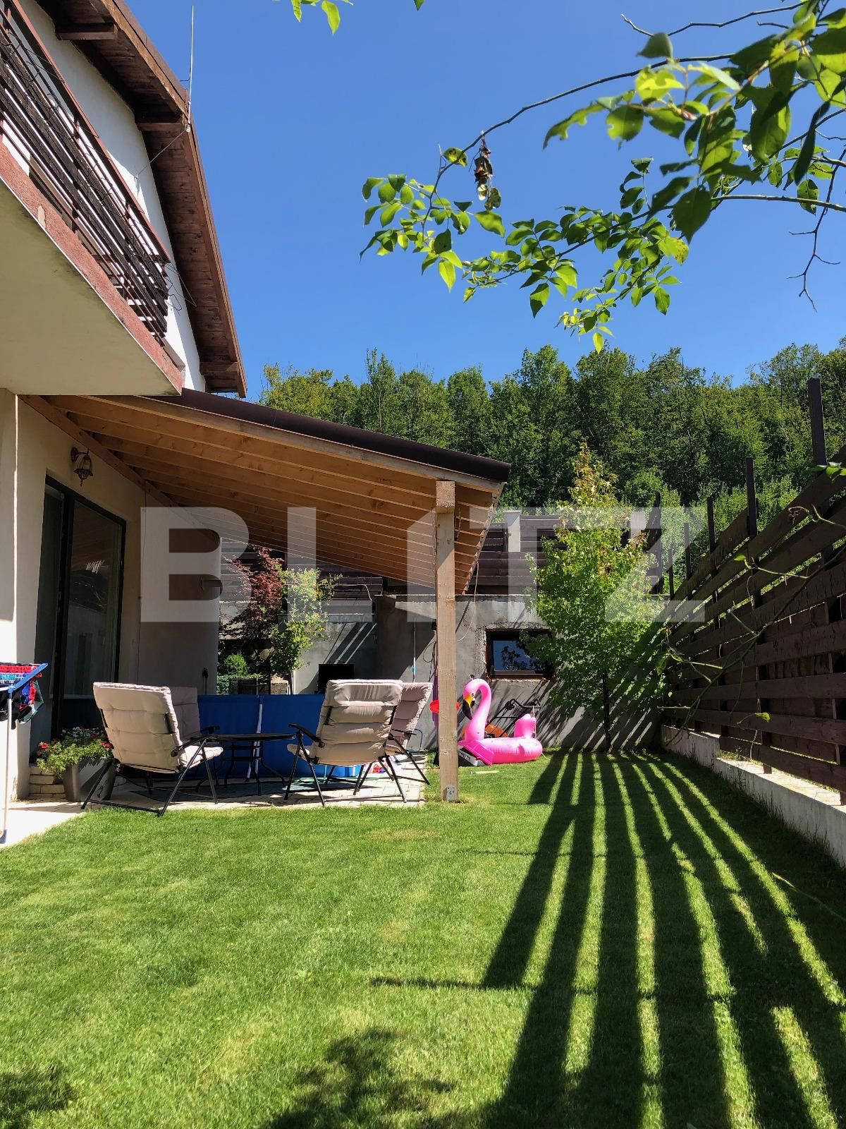 Casa de vânzare 4 camere Manastur - 42207CV | BLITZ Cluj-Napoca | Poza3