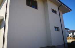 Casa individuala 120 utili, 400 mp teren, Exterior Est!