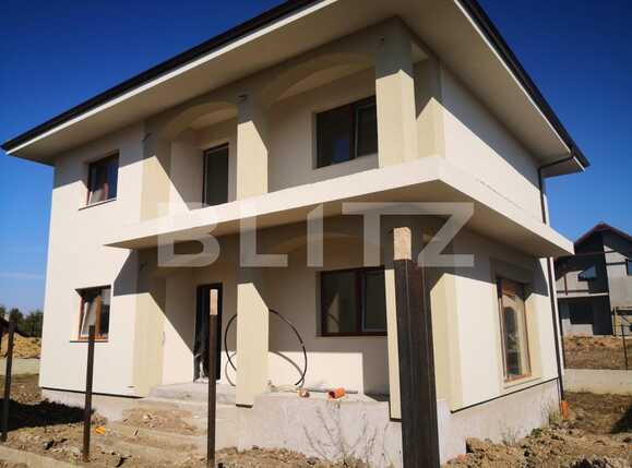 Casa de vânzare 4 camere Exterior Est - 42208CV | BLITZ Cluj-Napoca | Poza1