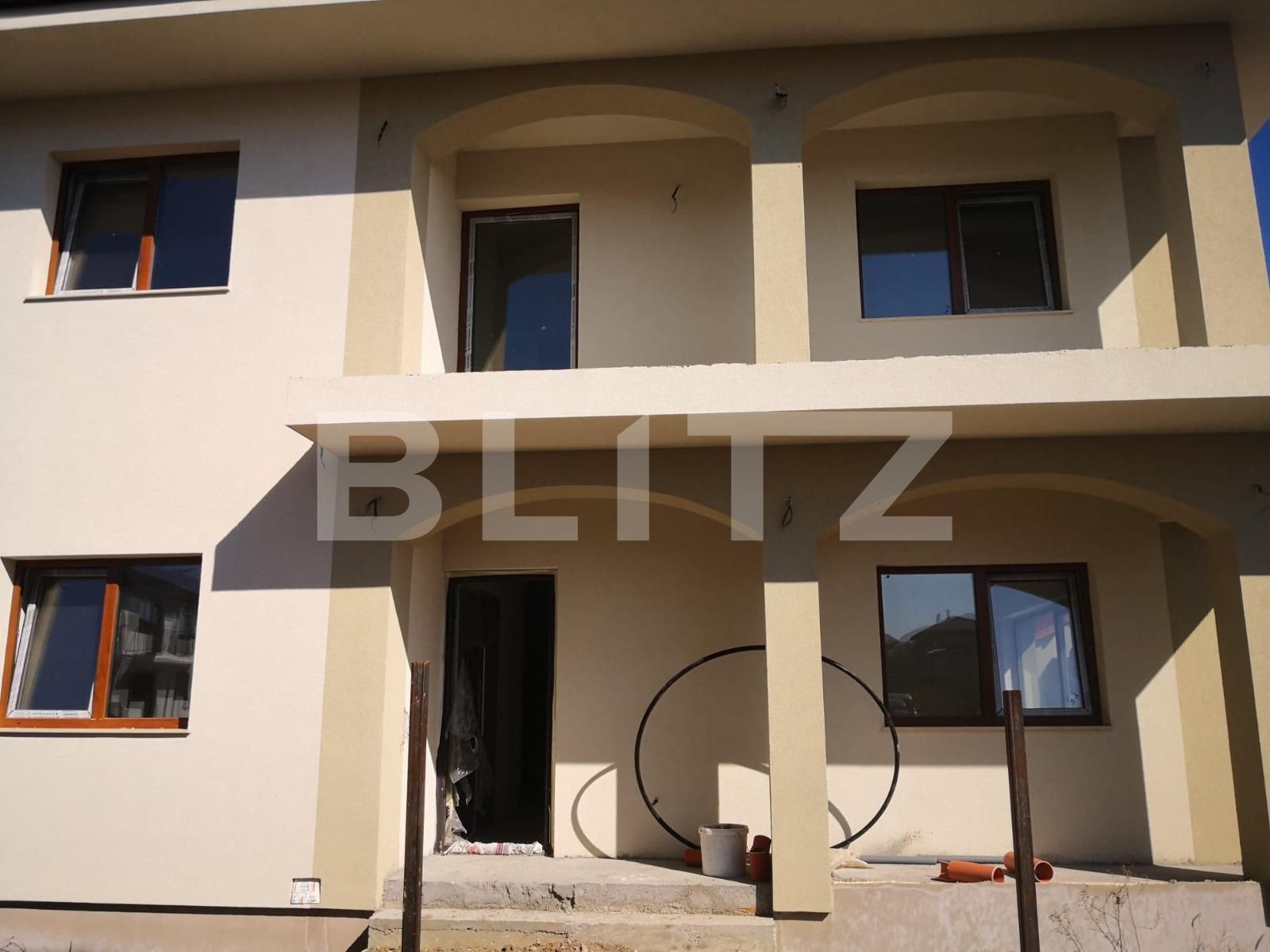 Casa de vânzare 4 camere Exterior Est - 42208CV | BLITZ Cluj-Napoca | Poza2